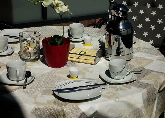 Apartman Am Erxleben-hotel Quedlinburg