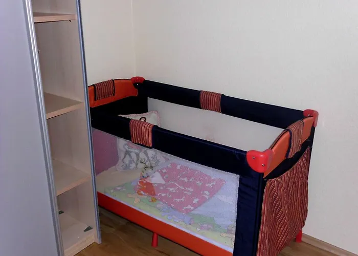 Am Erxleben-hotel Quedlinburg