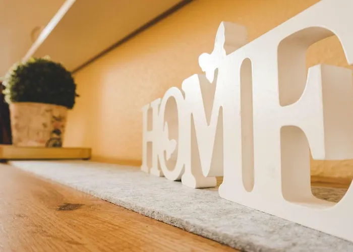 Apartman Am Erxleben-hotel