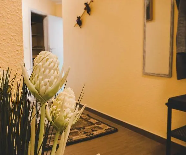 Apartman Am Erxleben-hotel