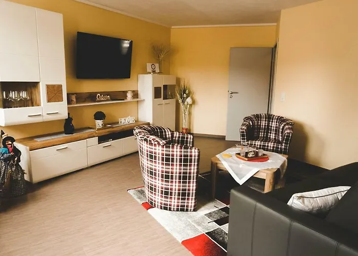 Am Erxleben-hotel Quedlinburg