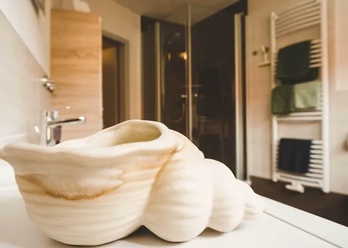 Am Erxleben-hotel Daire Quedlinburg