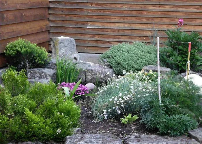 Am Erxleben-hotel * Quedlinburg