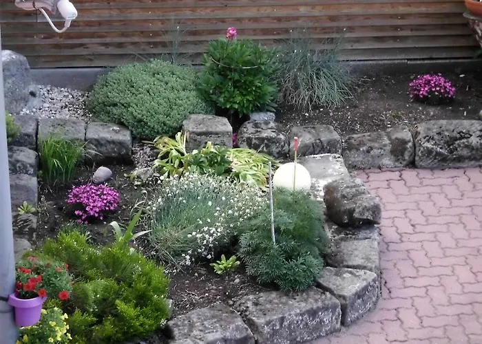 Am Erxleben-hotel Quedlinburg