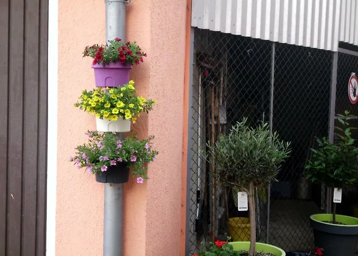 Apartman Am Erxleben-hotel