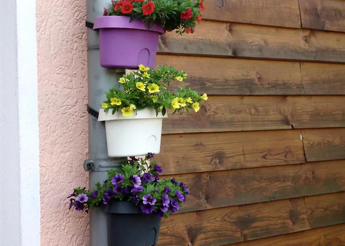 Daire Am Erxleben-hotel *