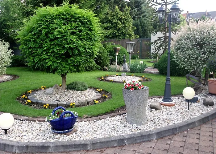 Am Erxleben-hotel Quedlinburg